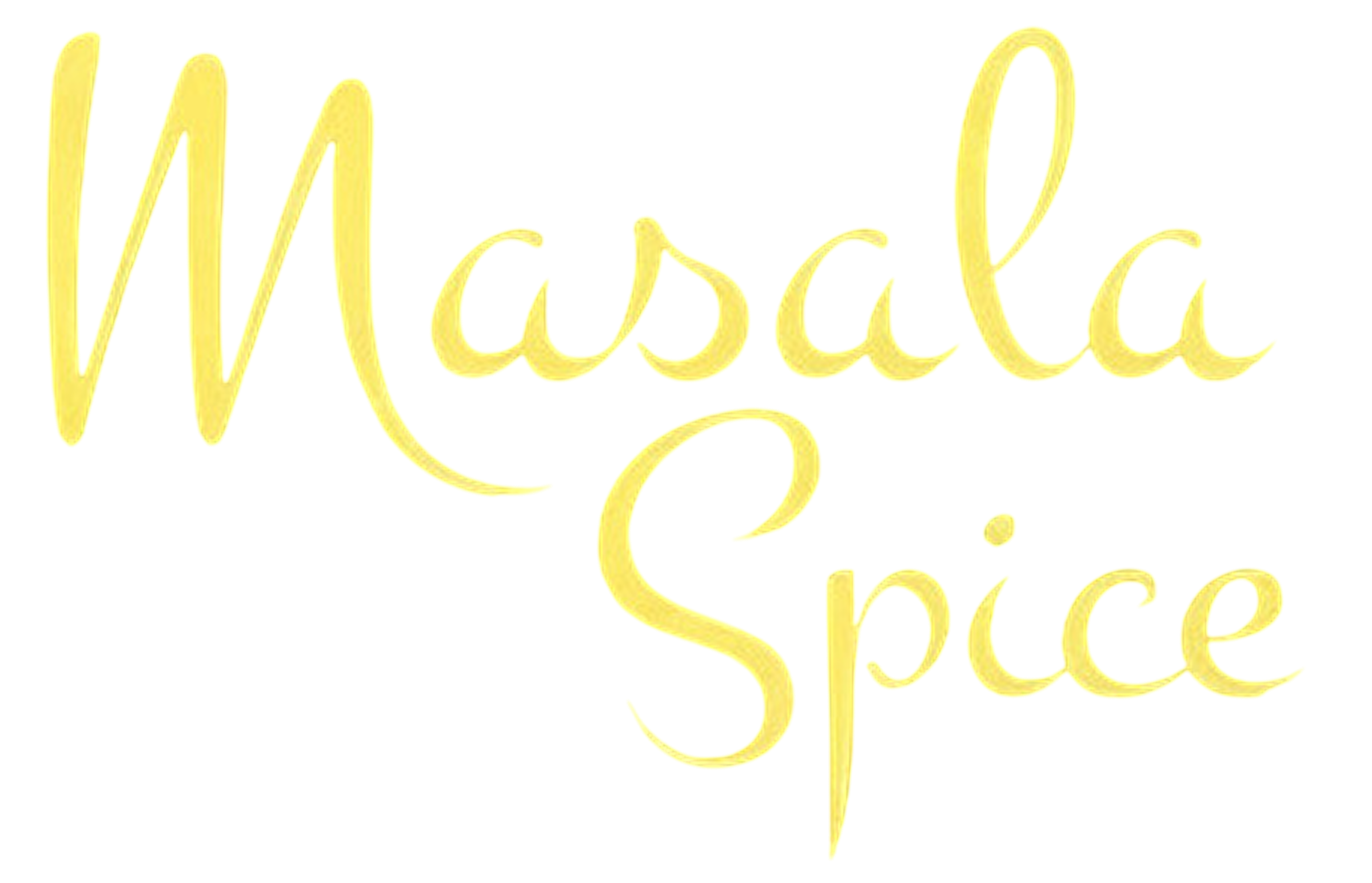 Masala Spice restaurant logo
