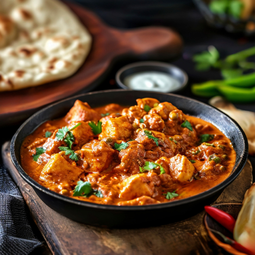 Classic Curries