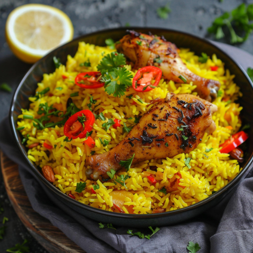 Rice
